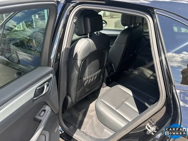 Used 2023 Black Porsche S image 7