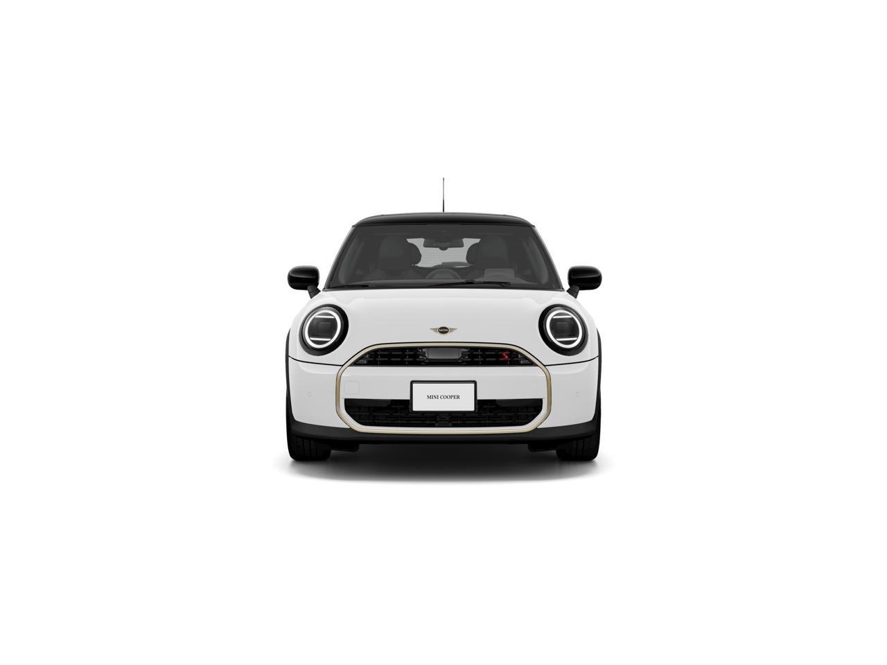 New 2026 Nanuq White Metallic MINI SIGNATURE PLUS image 2