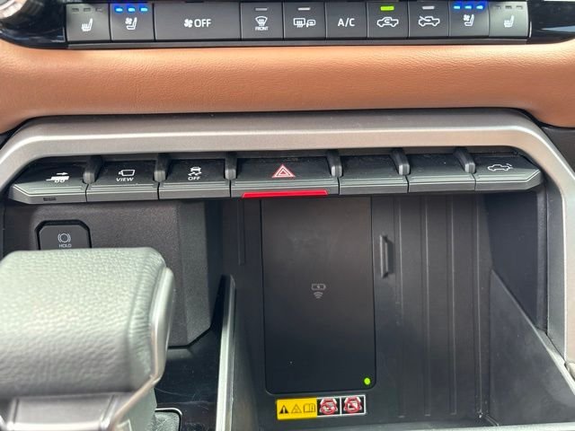 Used 2025 Silver Toyota 1794 image 22