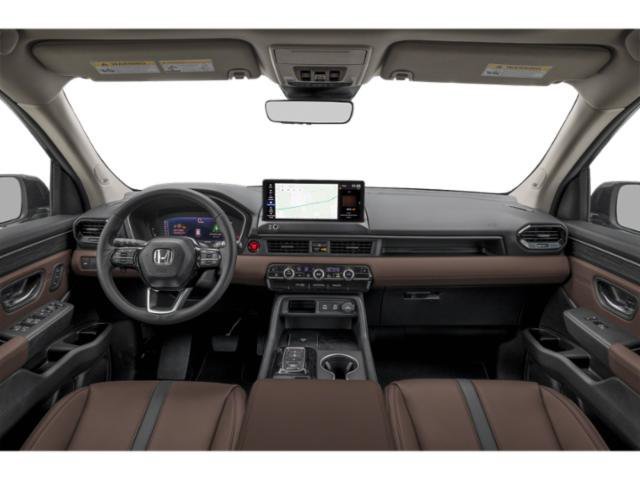 New 2026 Platinum White Pearl Honda Touring S image 10