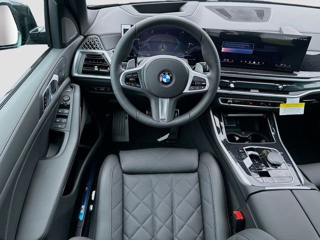 New 2026 Black BMW sDrive40i image 14