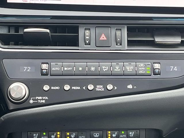 2024 Lexus ES 350 Ultra Luxury - Photo 16