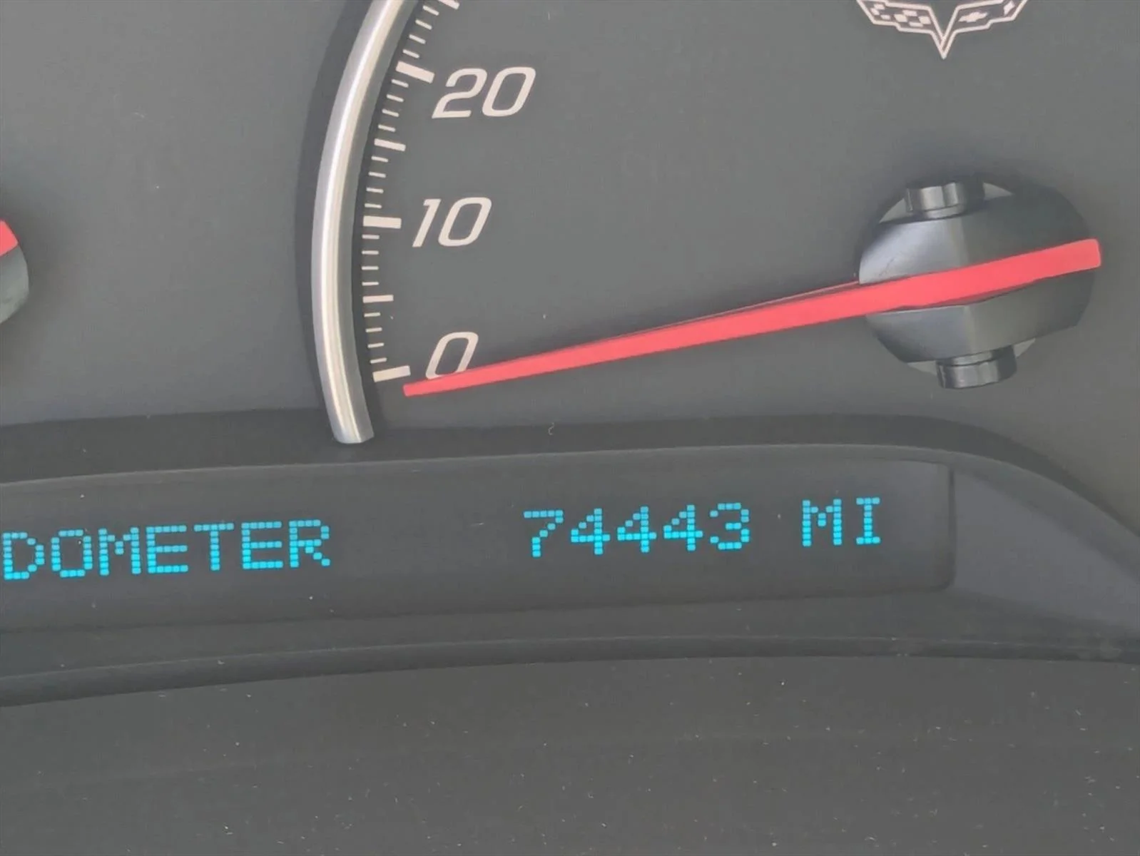 Used 2011 Torch Red Chevrolet w/3LT image 10