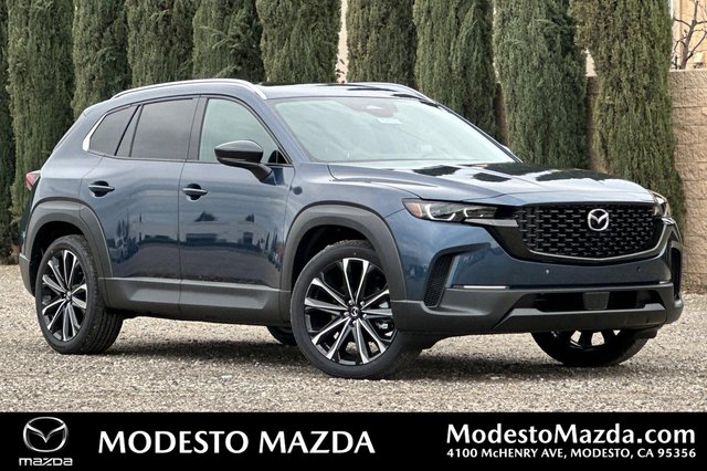 2026 Mazda CX-50 2.5 S Premium
