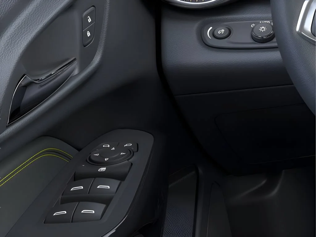 2026 Chevrolet Trax Activ - Photo 22