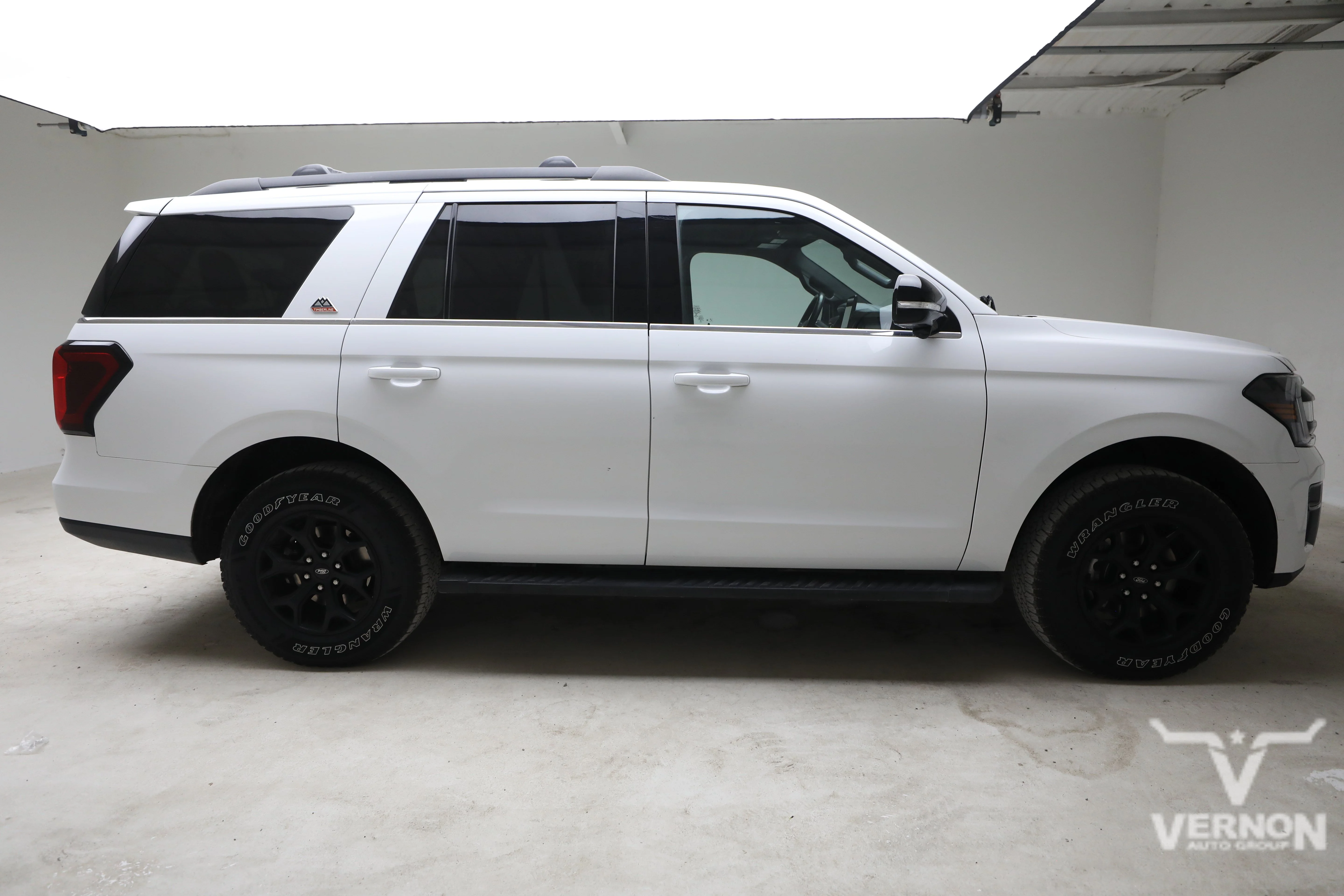 Pre-Owned 2022 Ford Expedition Timberline 4x4