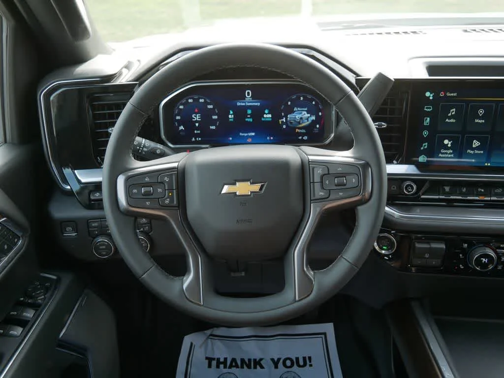 2026 Chevrolet Silverado 3500 HD High Country - Photo 12