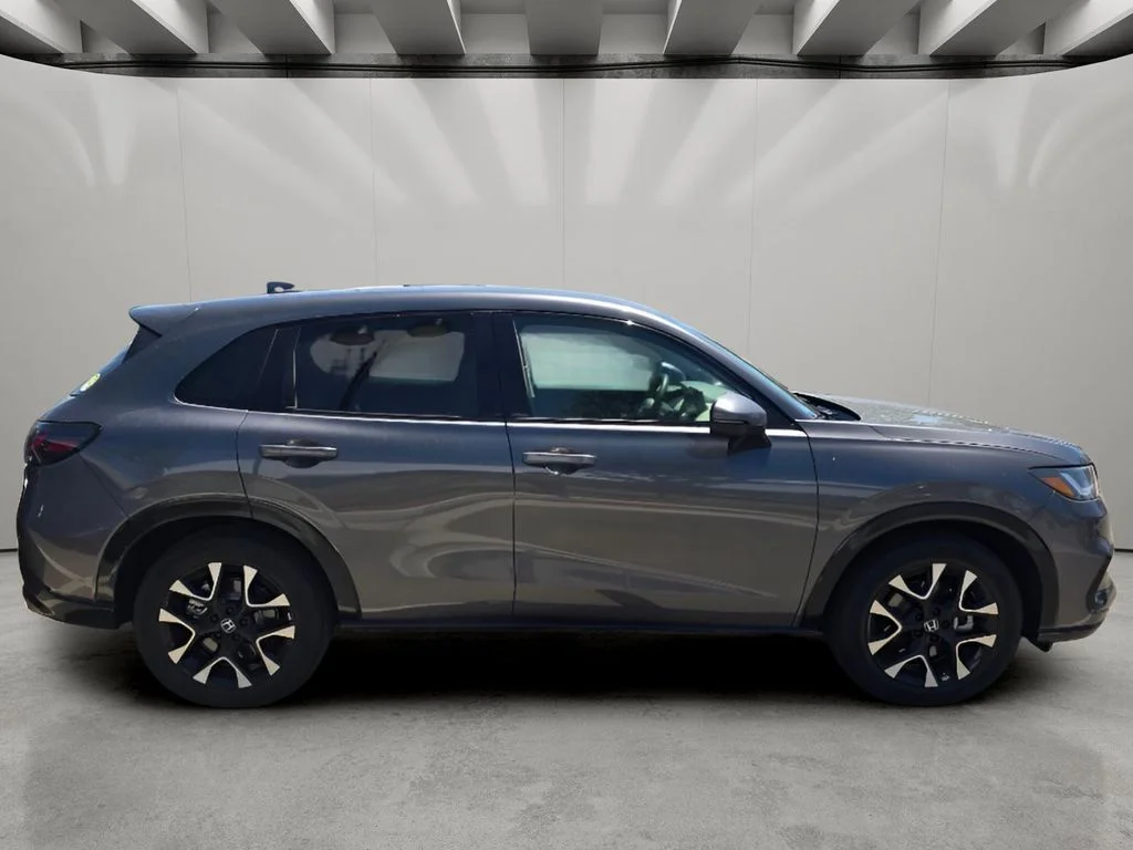 Used 2026 Urban Gray Pearl Honda EX-L image 10