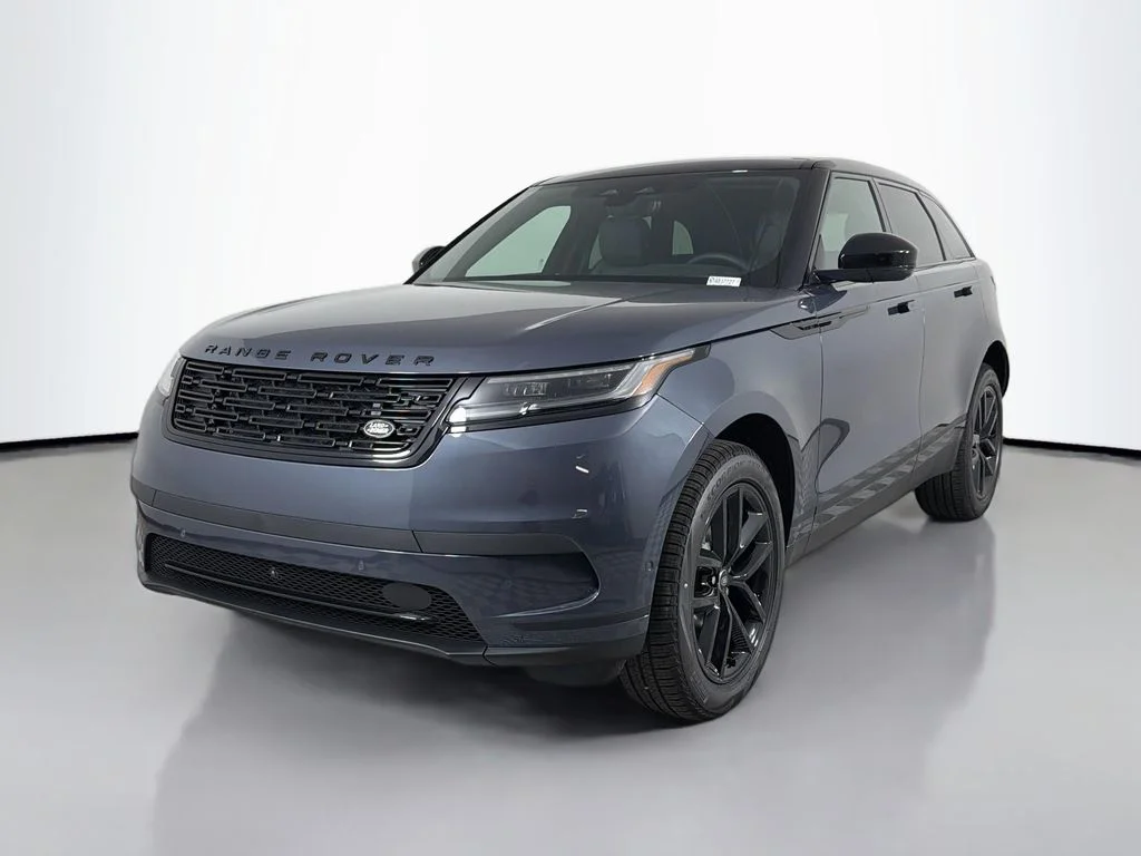 New 2026 Varesine Blue Land Rover S image 1