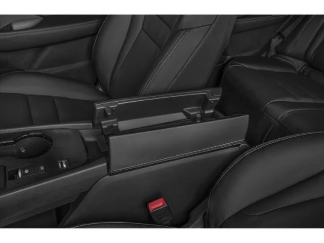 Used 2025 Deep Ocean Blue Pearl Nissan SL image 17
