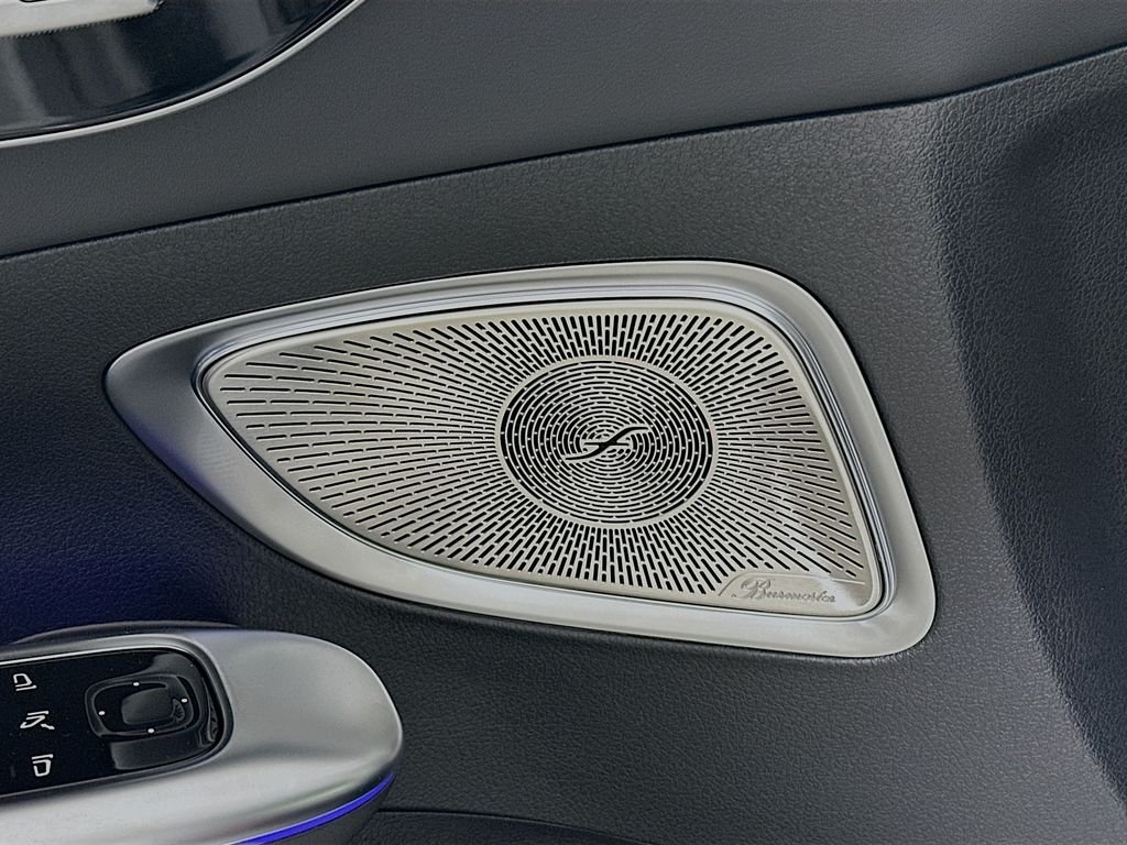 2026 Mercedes-Benz C-Class Sedan AMG C43 - Photo 19