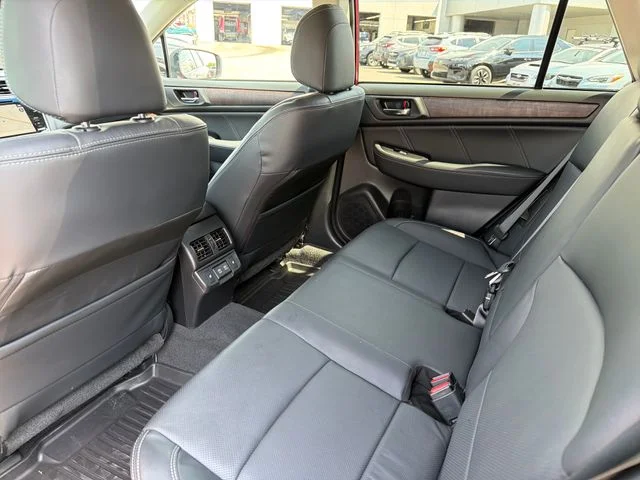 Used 2019 Red Subaru 2.5i image 22
