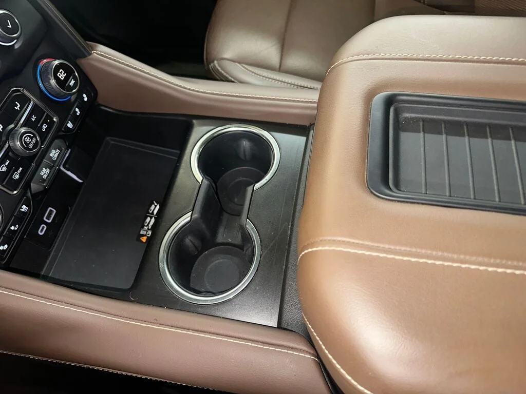2024 Chevrolet Tahoe High Country - Photo 18