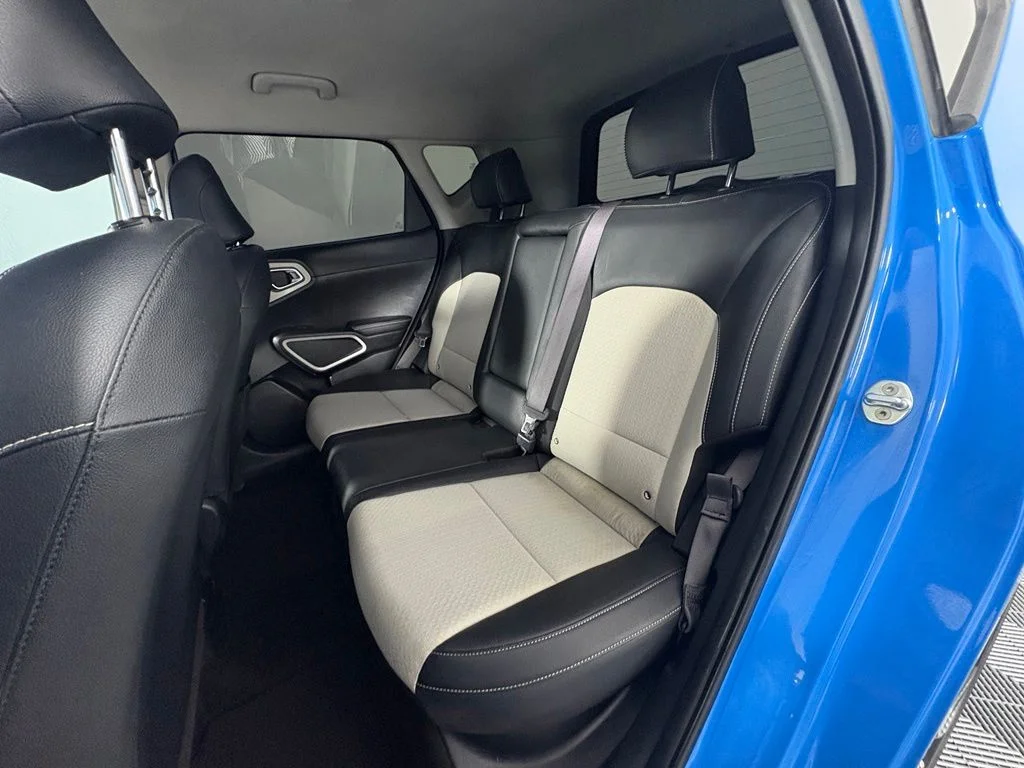 Used 2023 Blue Kia GT-Line image 19