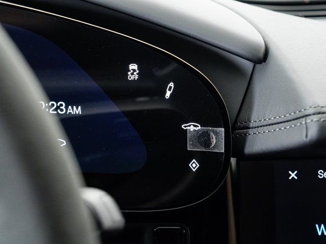 2025 Porsche Taycan GTS - Photo 13