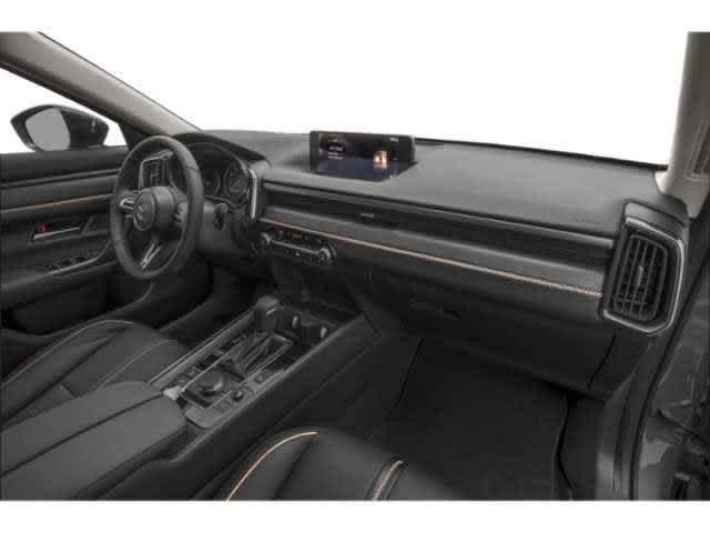 New 2026 Polymetal Gray Metallic Mazda Premium Plus AWD image 12