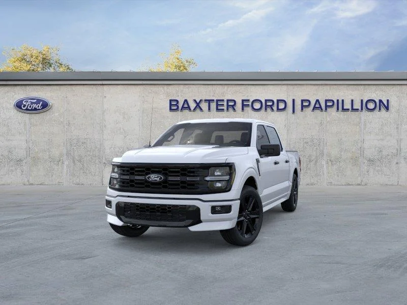 New 2026 Oxford White Ford LOBO FP700S image 39
