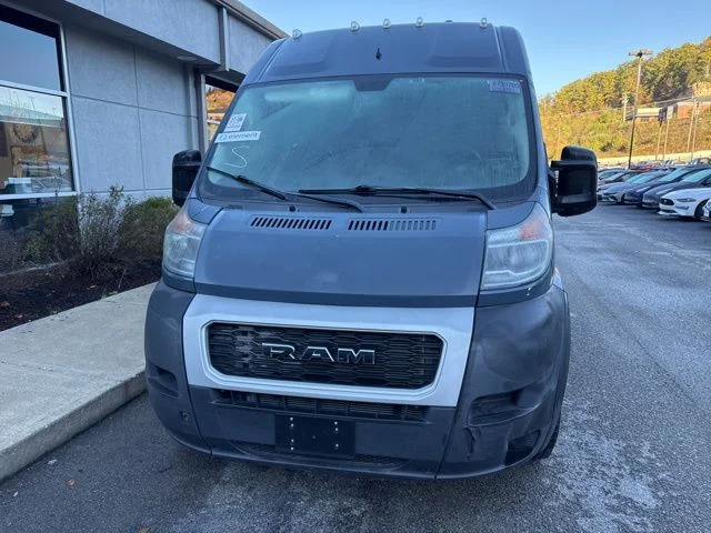 Used 2019  Ram High Roof image 2