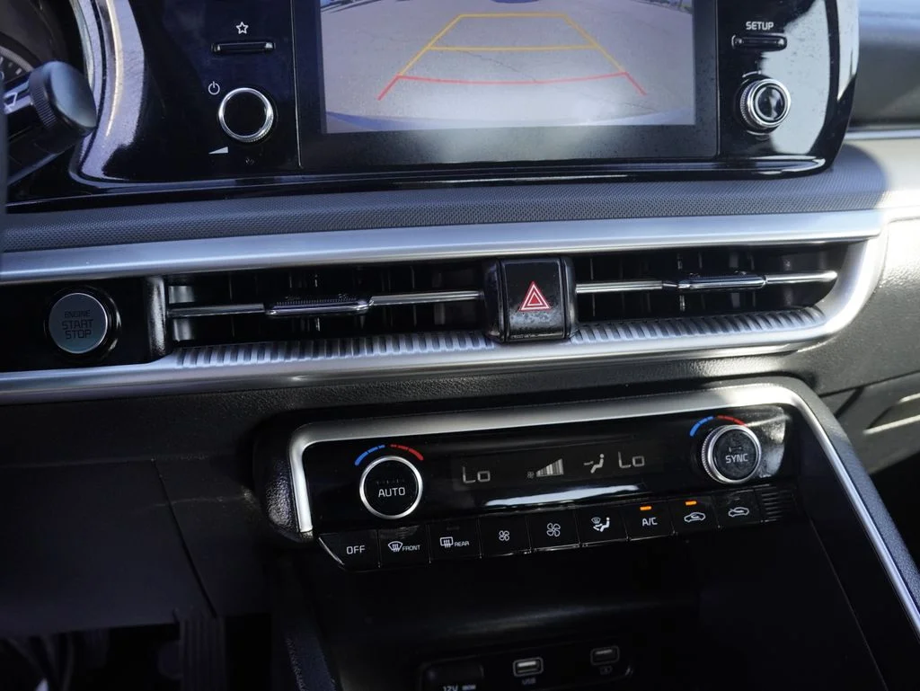 Certified Used 2023 Gray Kia LXS image 20