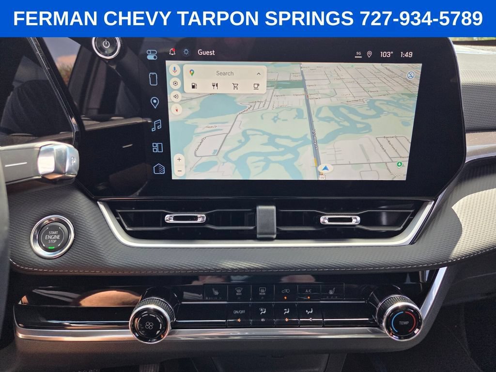 2027 Chevrolet Equinox LT - Photo 26