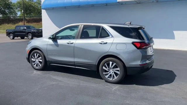 2024 Chevrolet Equinox LT - Photo 6