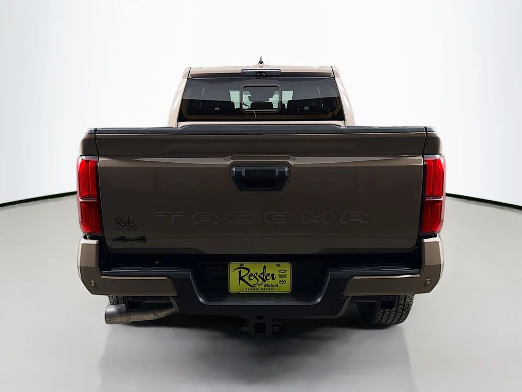 New 2026  Toyota TRD Off-Road image 6
