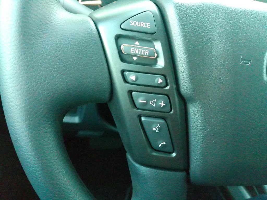 2026 Nissan Frontier SV - Photo 26