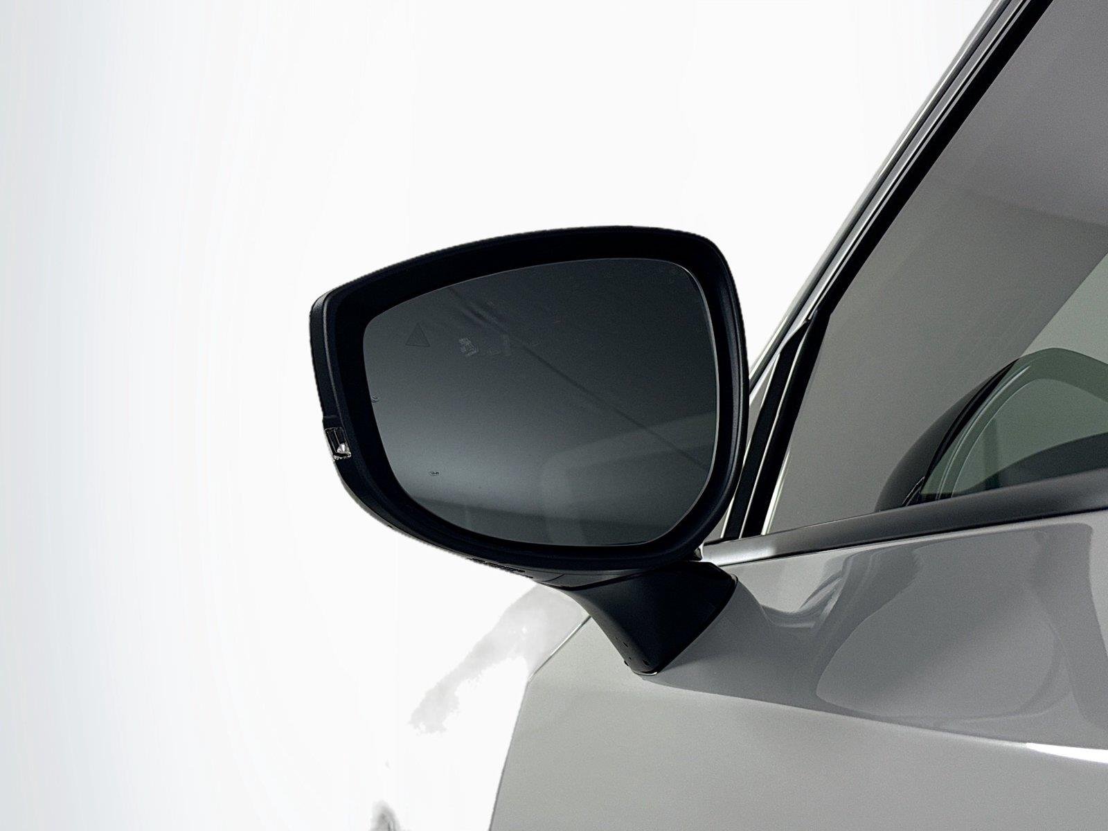 New 2026 Aero Gray Metallic Mazda 2.5 S Preferred AWD image 3