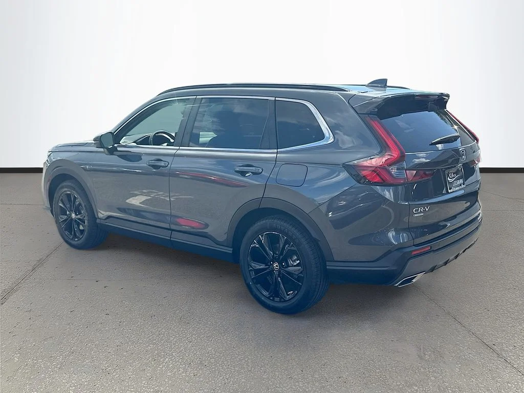 Used 2025 Gray Honda Sport Touring image 5