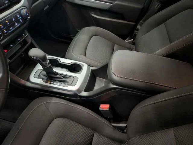 Used 2022 Black Chevrolet LT image 21