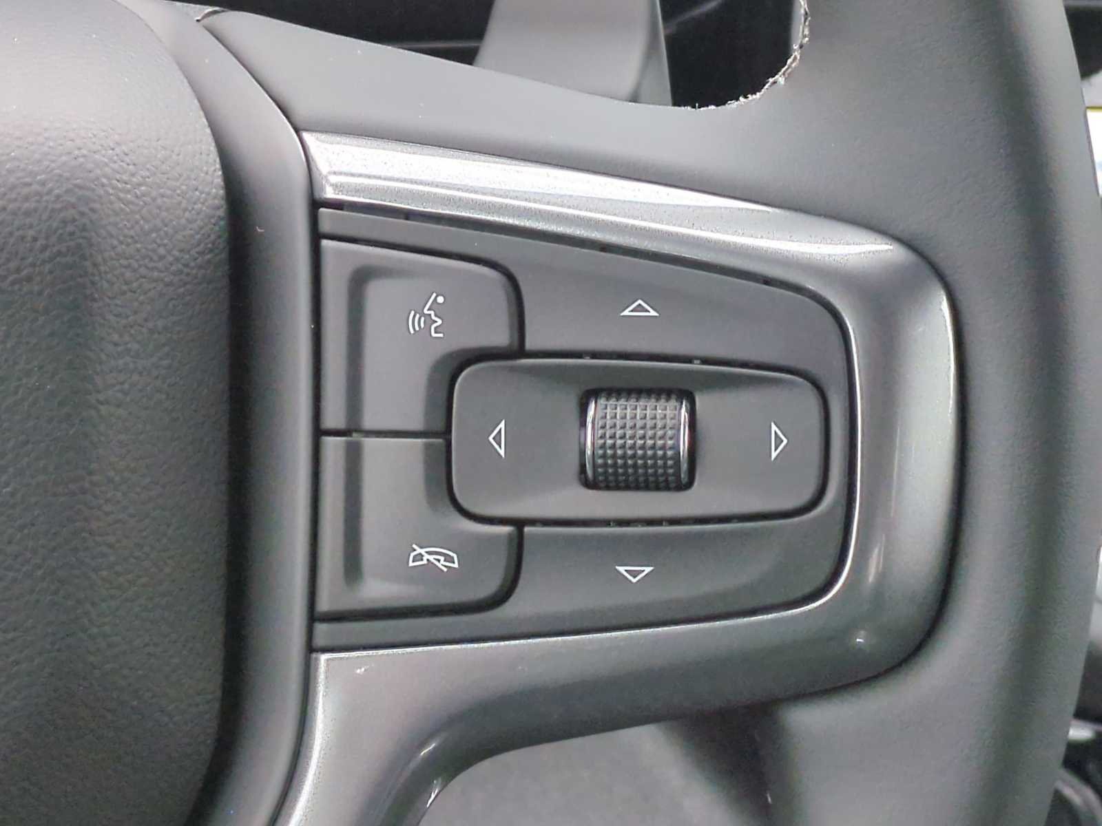 2026 Chevrolet Silverado 1500 LT Trail Boss - Photo 16