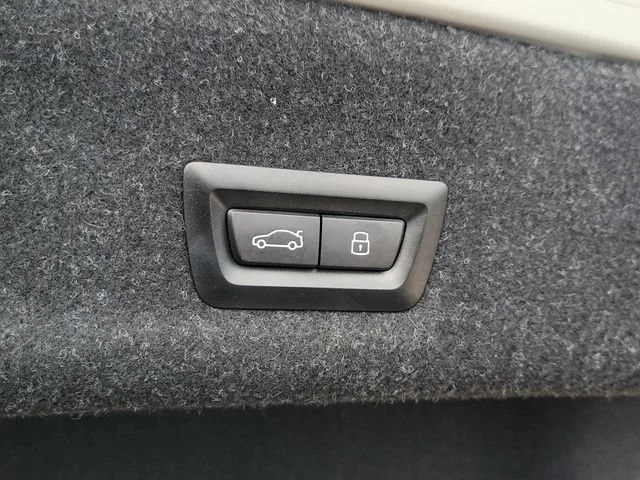 Used 2023 Frozen Brillian BMW Competition xDrive image 32