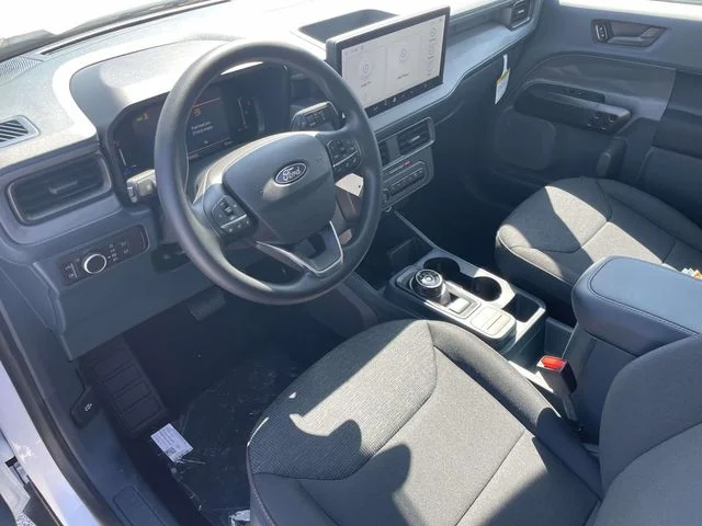 New 2026 White Ford XL image 12