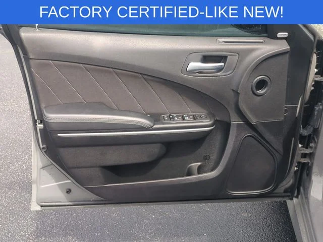 Used 2023 Gray Dodge GT image 12