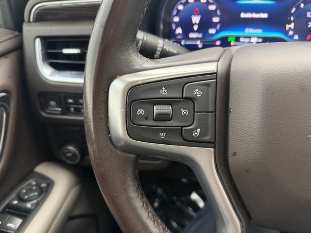 Used 2022 Beige Chevrolet LT image 22