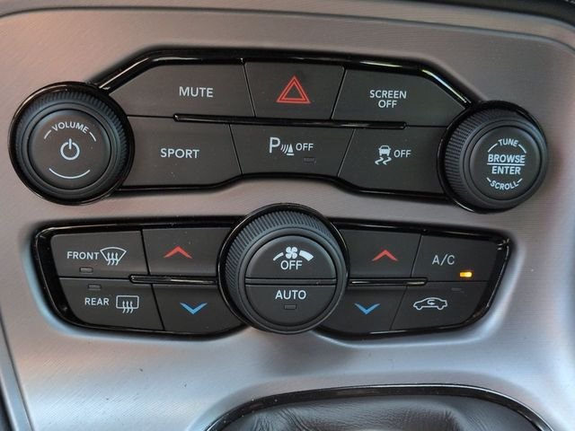 Used 2023 Gray Dodge R/T image 24
