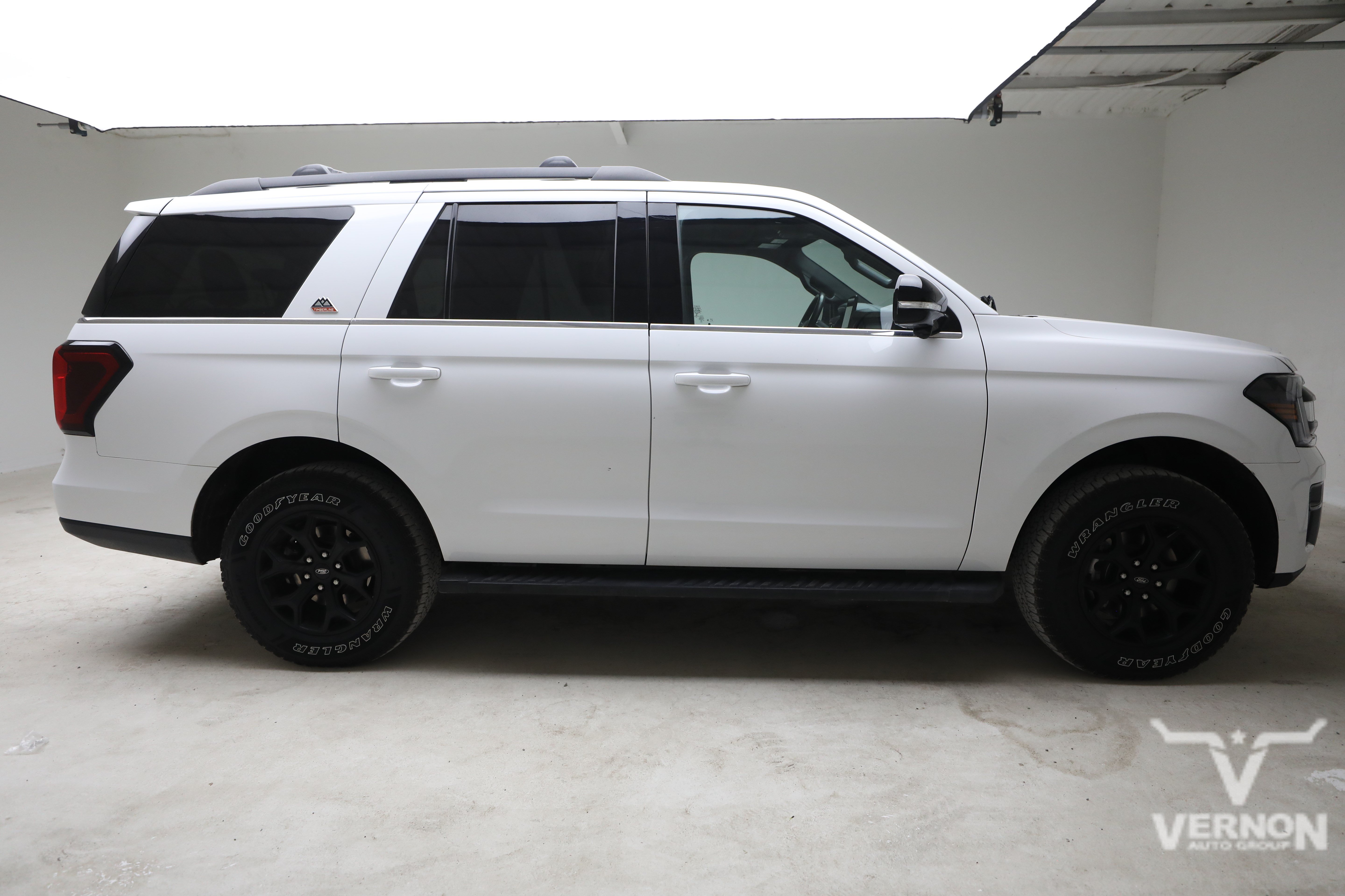 Used 2022 Oxford White Ford Y image 6
