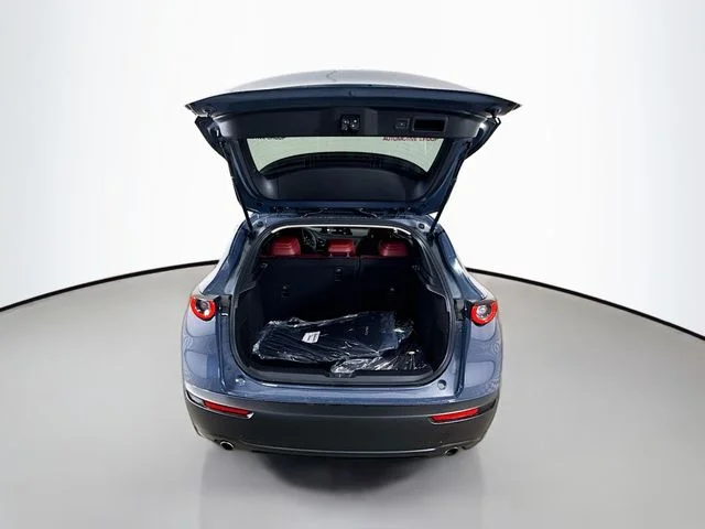 New 2026 Gray Mazda 2.5 S Carbon Edition image 25