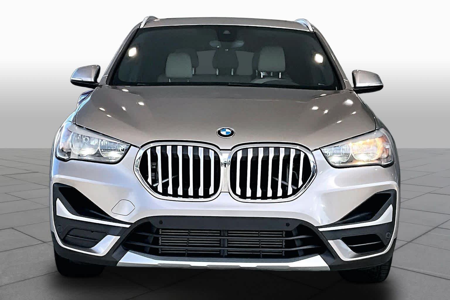 Pre-Owned 2021 BMW X1 SDrive28i
