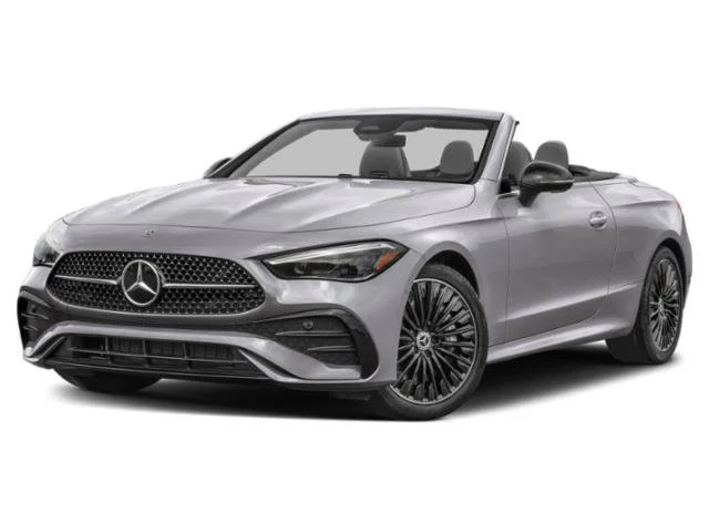 New 2027 Manufaktur Moon Mercedes-Benz CLE 450 image 1