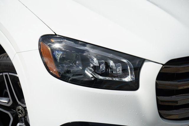 2026 Mercedes-Benz GLS Base - Photo 10