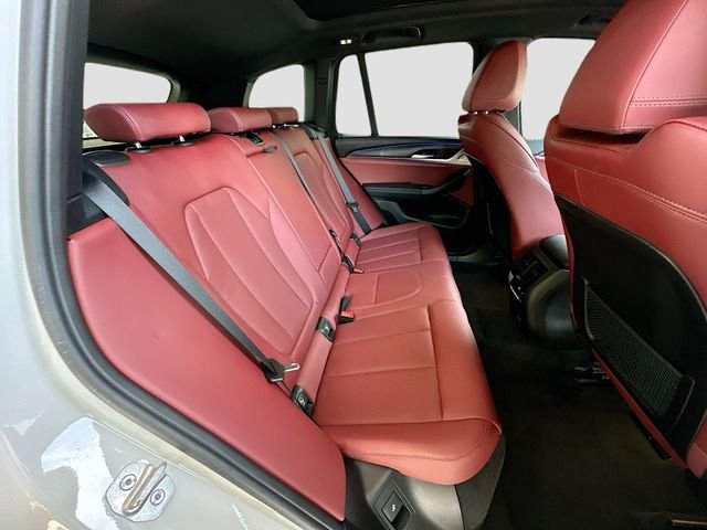 Certified Used 2023 White BMW sDrive30i image 28