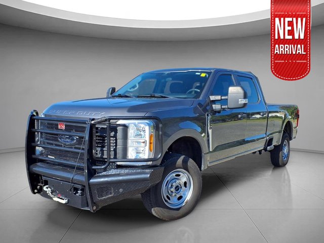 2023 Ford Super Duty F-250 SRW XL