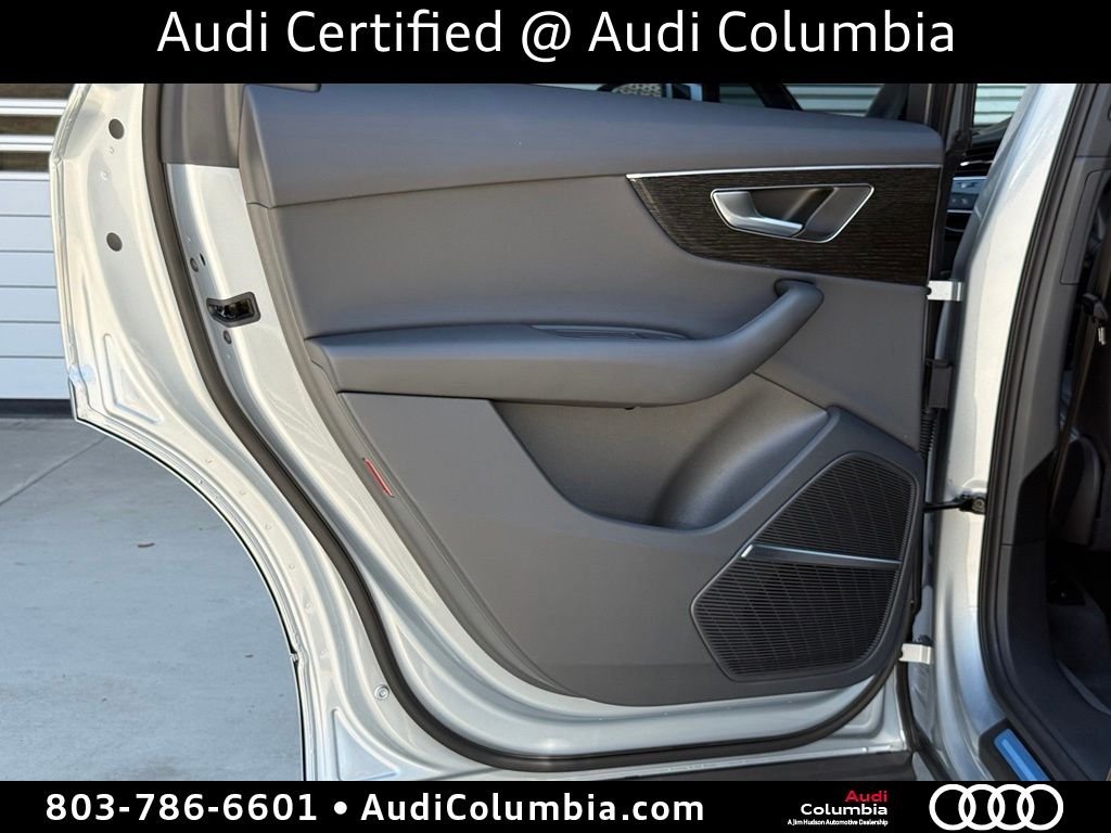 Used 2026  Audi 45 Premium image 24