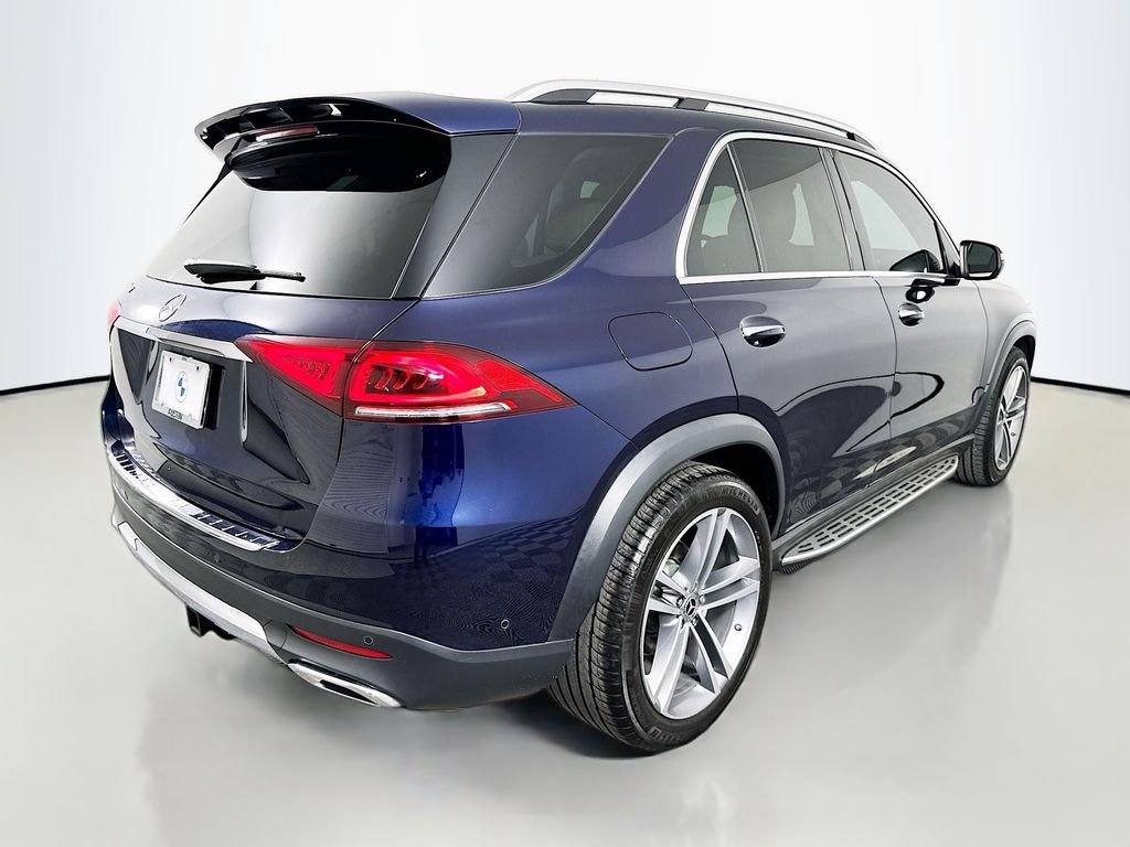 Used 2022  Mercedes-Benz GLE 350 image 5