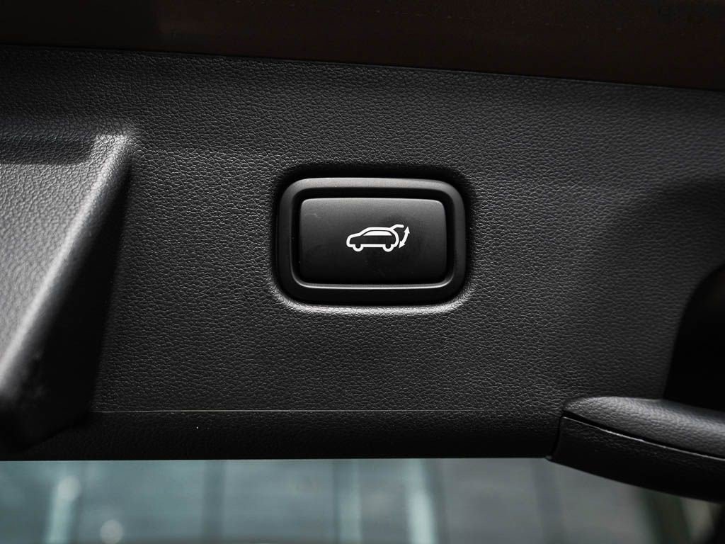 New 2026 Creamy White Pearl Hyundai Limited AWD image 9