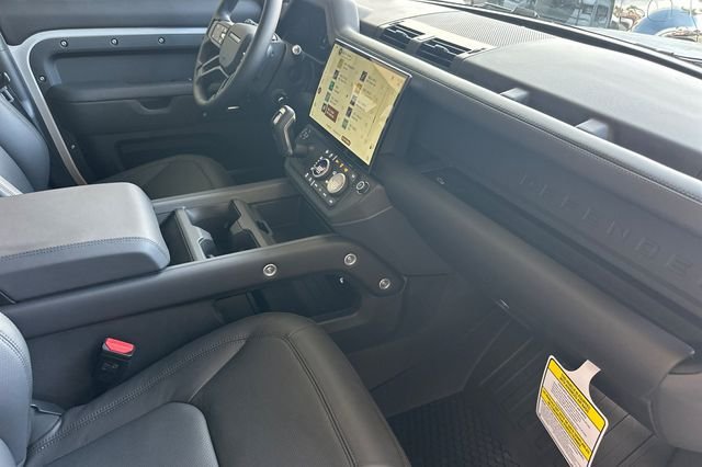 New 2026 Borasco Grey Land Rover X-Dynamic SE image 14