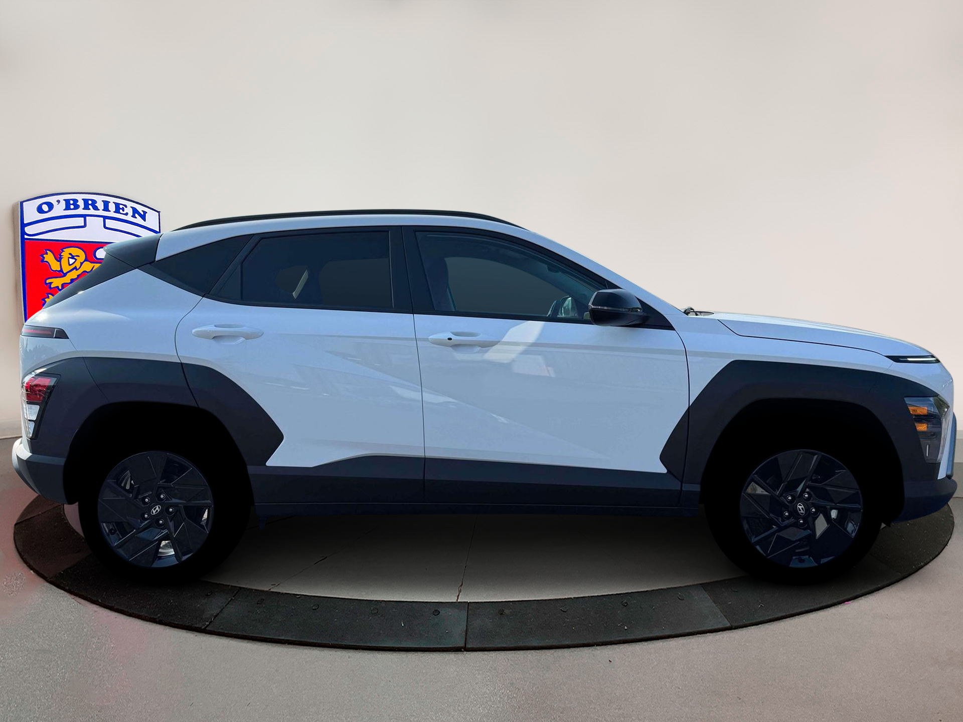 2026 Hyundai Kona SEL Sport - Photo 9