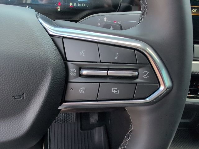 2026 Chevrolet Equinox LT - Photo 17