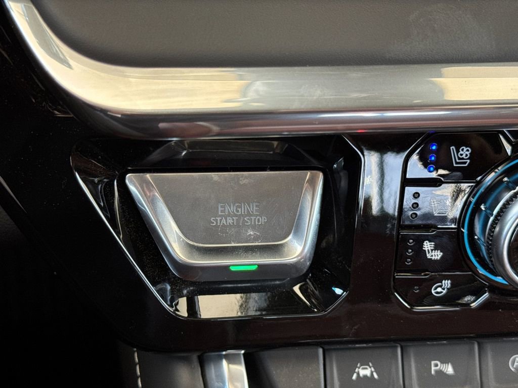 2026 GMC Sierra 1500 Denali Ultimate - Photo 20